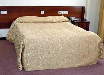 Avsar Hotel Malatya Bagian luar foto