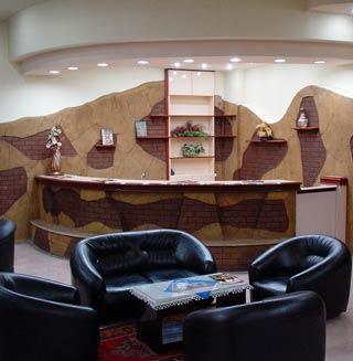 Avsar Hotel Malatya Bagian luar foto
