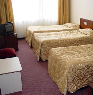 Avsar Hotel Malatya Bagian luar foto