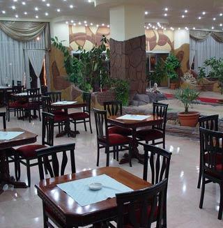 Avsar Hotel Malatya Bagian luar foto