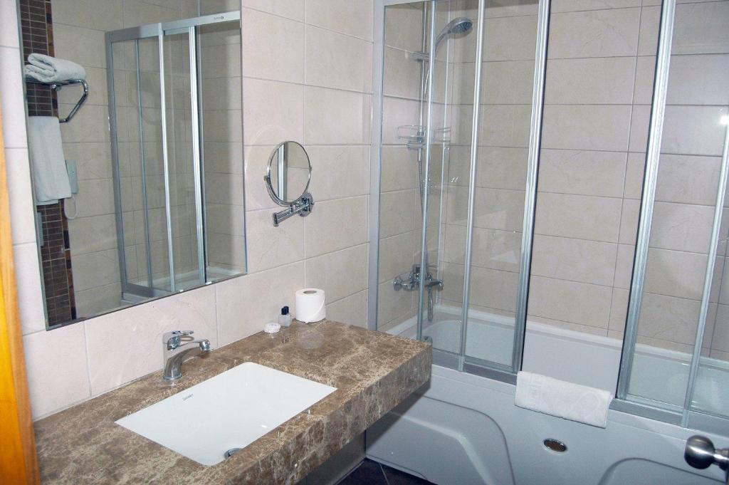 Avsar Hotel Malatya Ruang foto